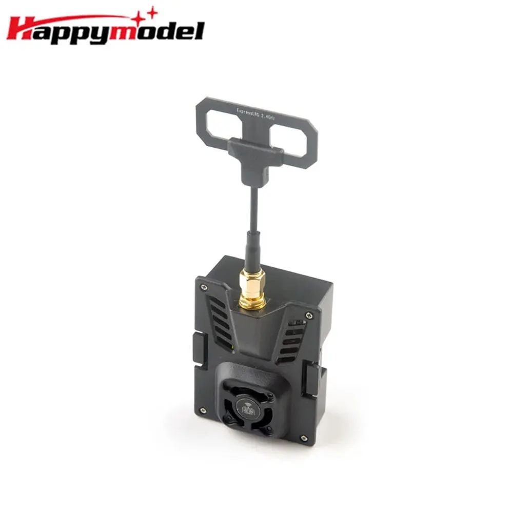 HappyModel ES24TX Pro 1000mW 2 - Happymodel Expresslrs Elrs Es24Tx Pro 1000Mw review and price