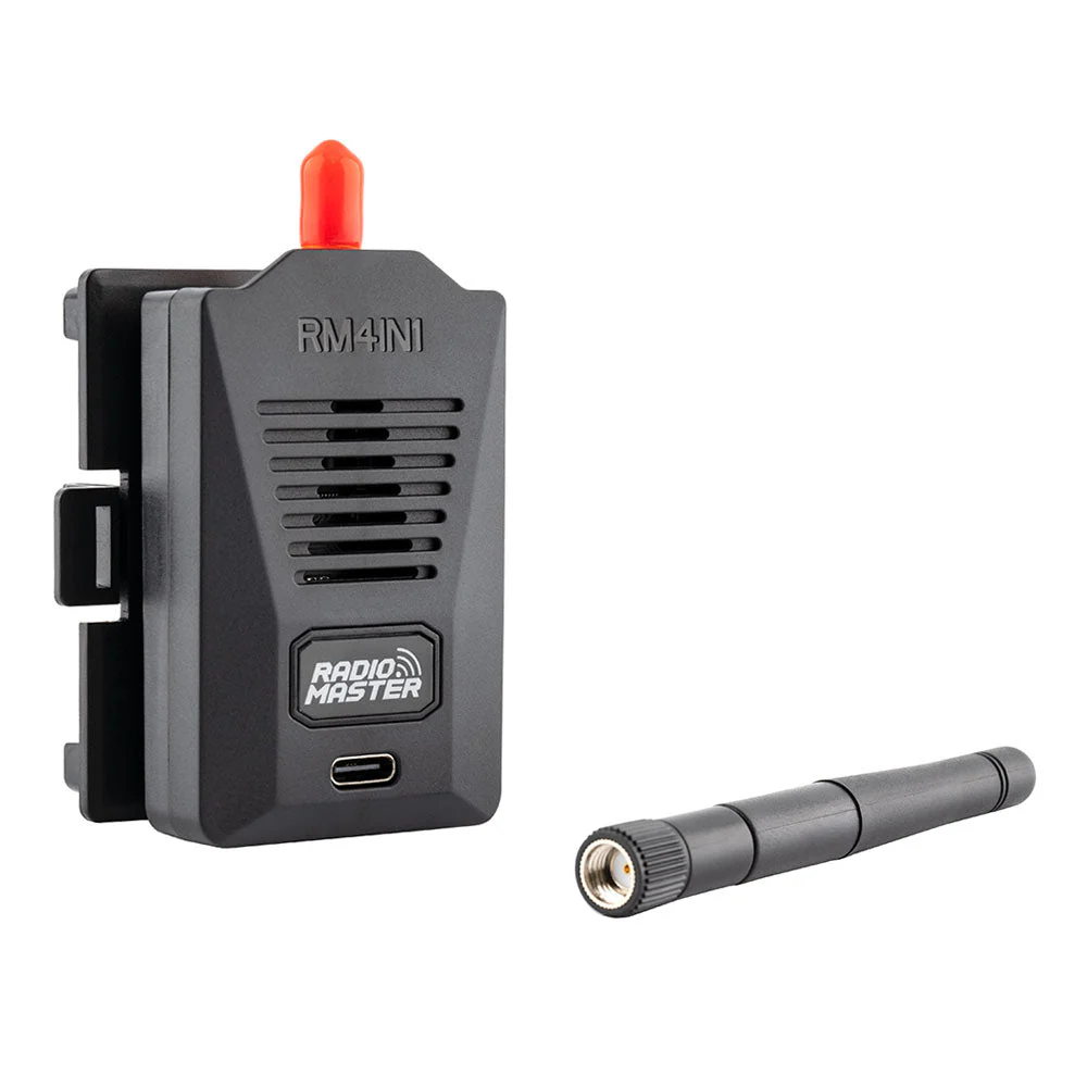 SmartChip2.4GHz RM 4IN1 Module - Radiomaster Ranger 2.4Ghz Elrs Module review and price