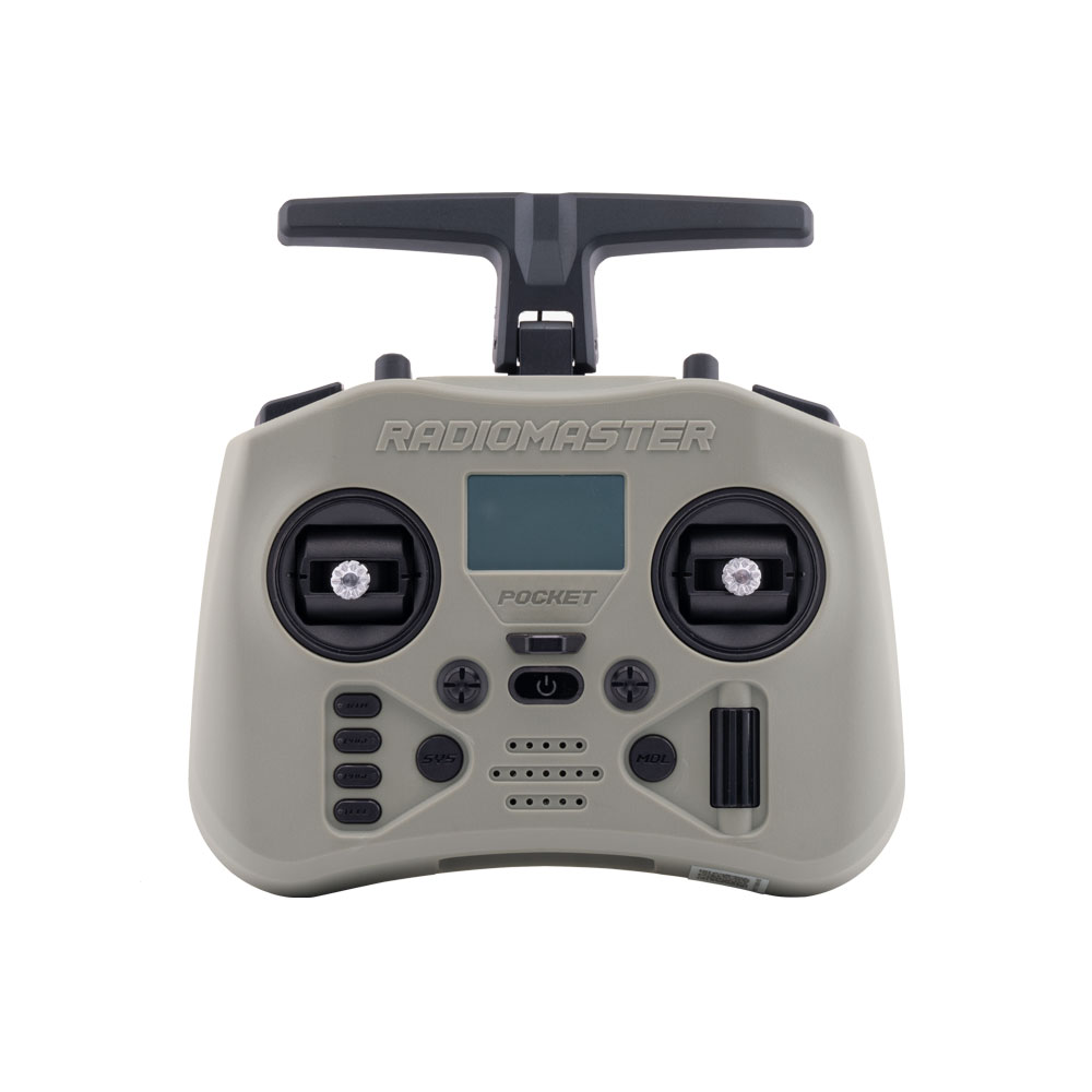 RadioMaster Pocket Crush Prein - Radiomaster Ranger 2.4Ghz Elrs Module review and price