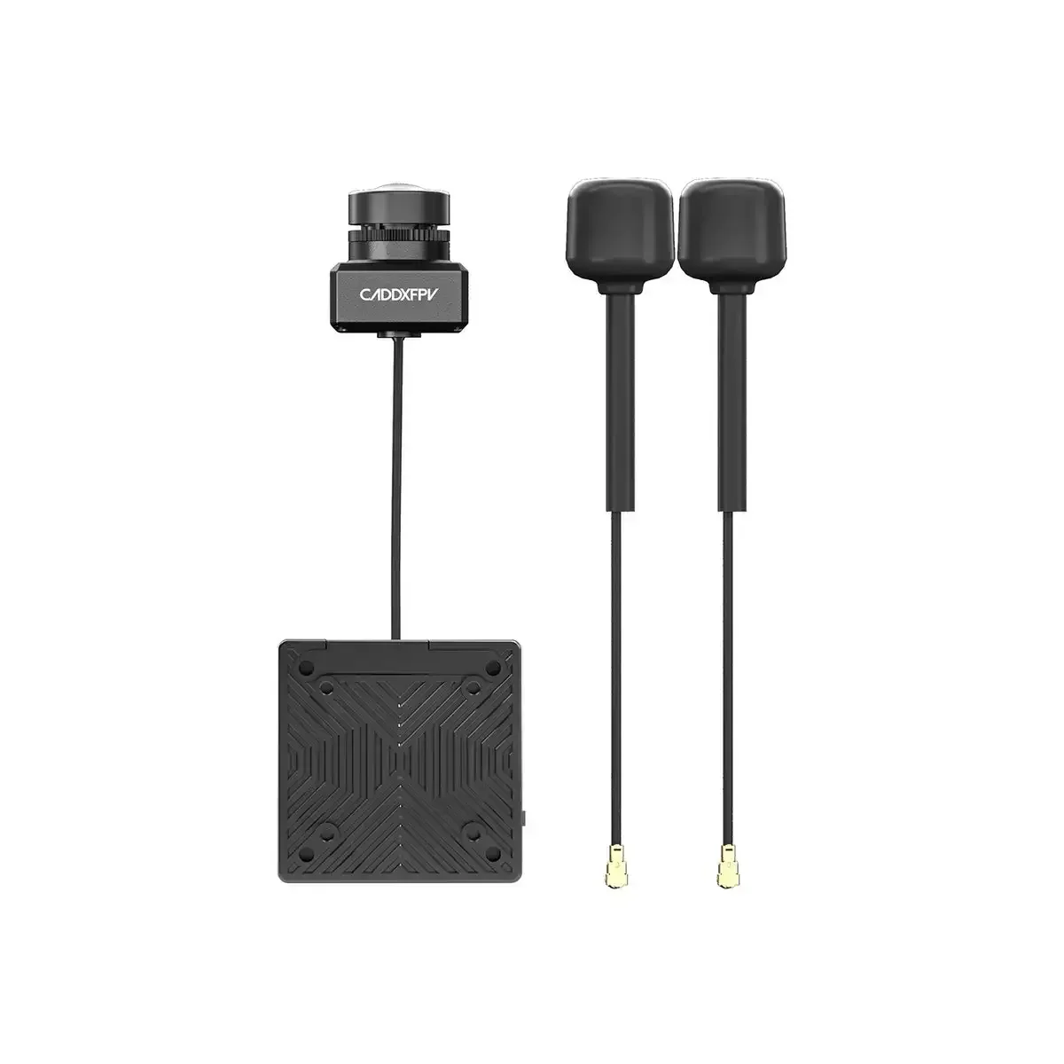 Walksnail Avatar HD Kit V2 / A - Walksnail Avatar Hd Pro Kit review and price