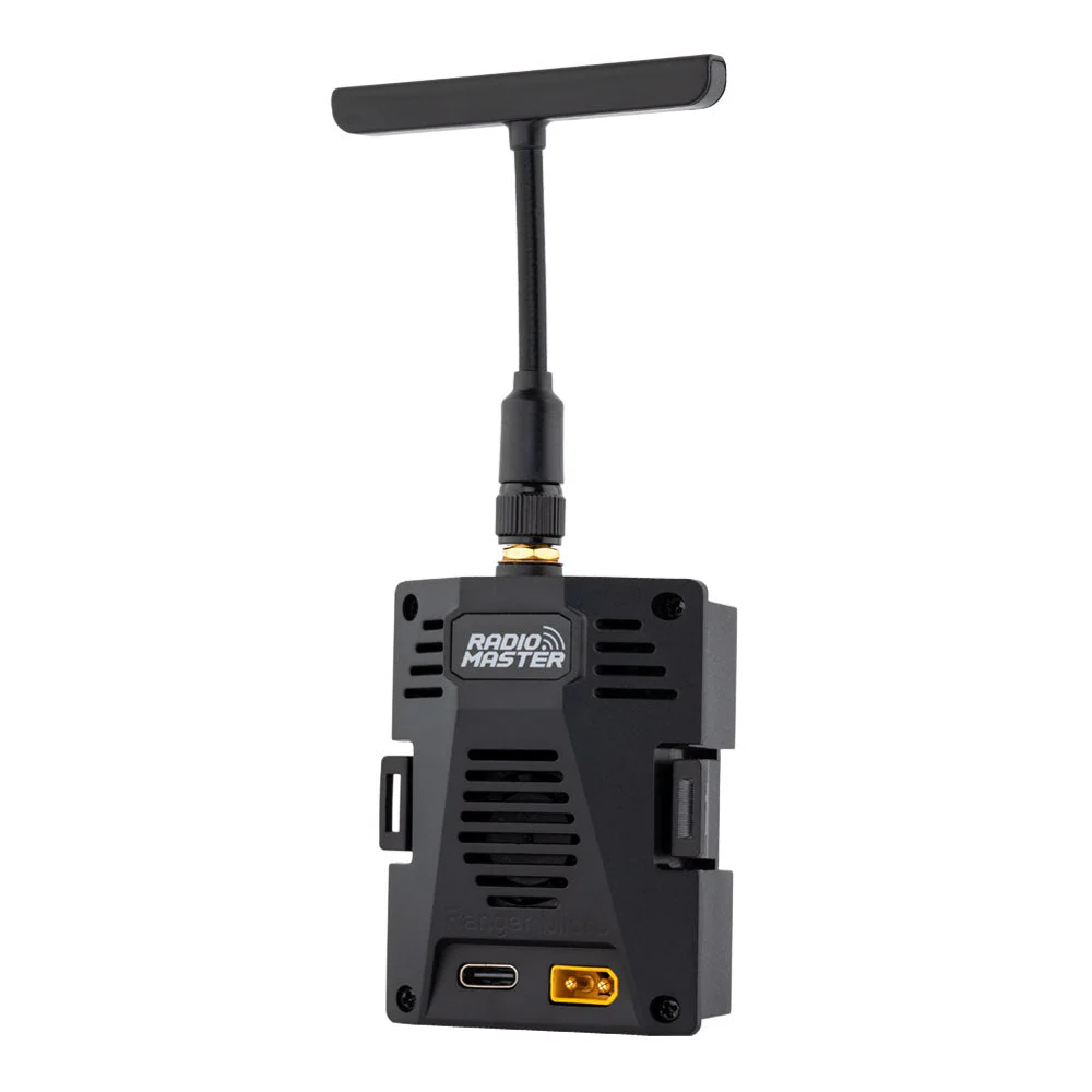 RadioMaster Ranger Micro 2.4GH - Radiomaster Ranger 2.4Ghz Elrs Module review and price
