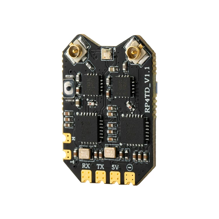 RadioMaster RP4TD ExpressLRS 2 - Radiomaster Ranger 2.4Ghz Elrs Module review and price