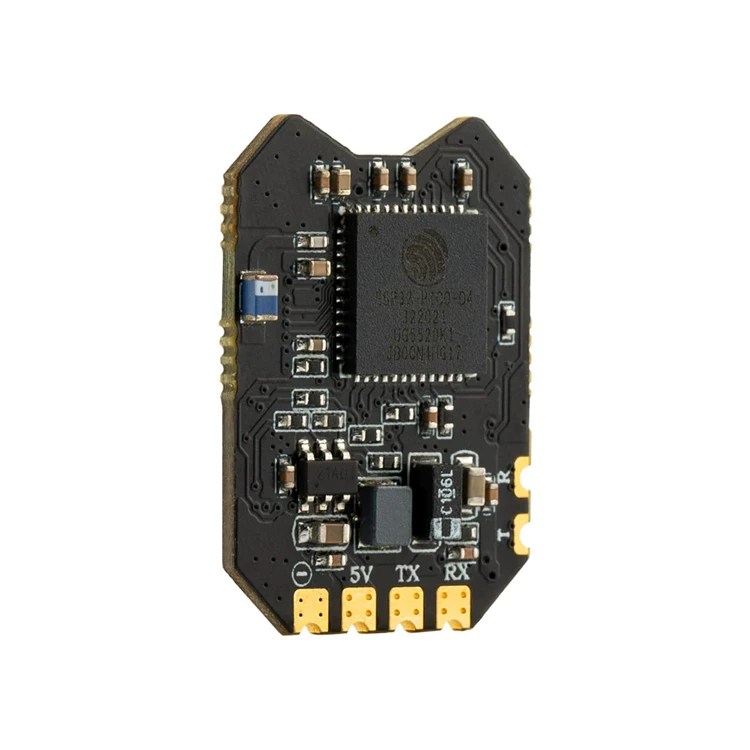 RadioMaster RP4TD ExpressLRS 2 - Radiomaster Ranger 2.4Ghz Elrs Module review and price
