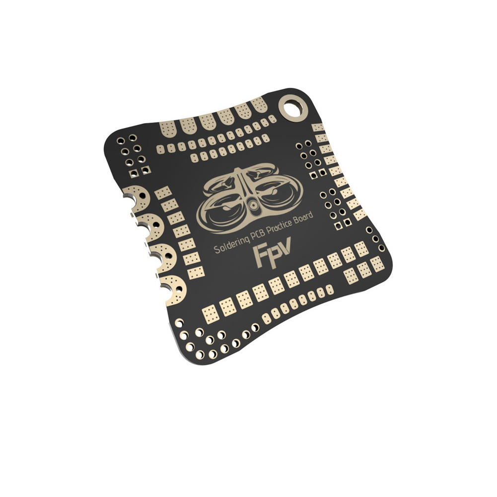 4/8PCS SpeedyBee FPV Soldering - Speedybee F405 V4 Bls 55A Stack review and price