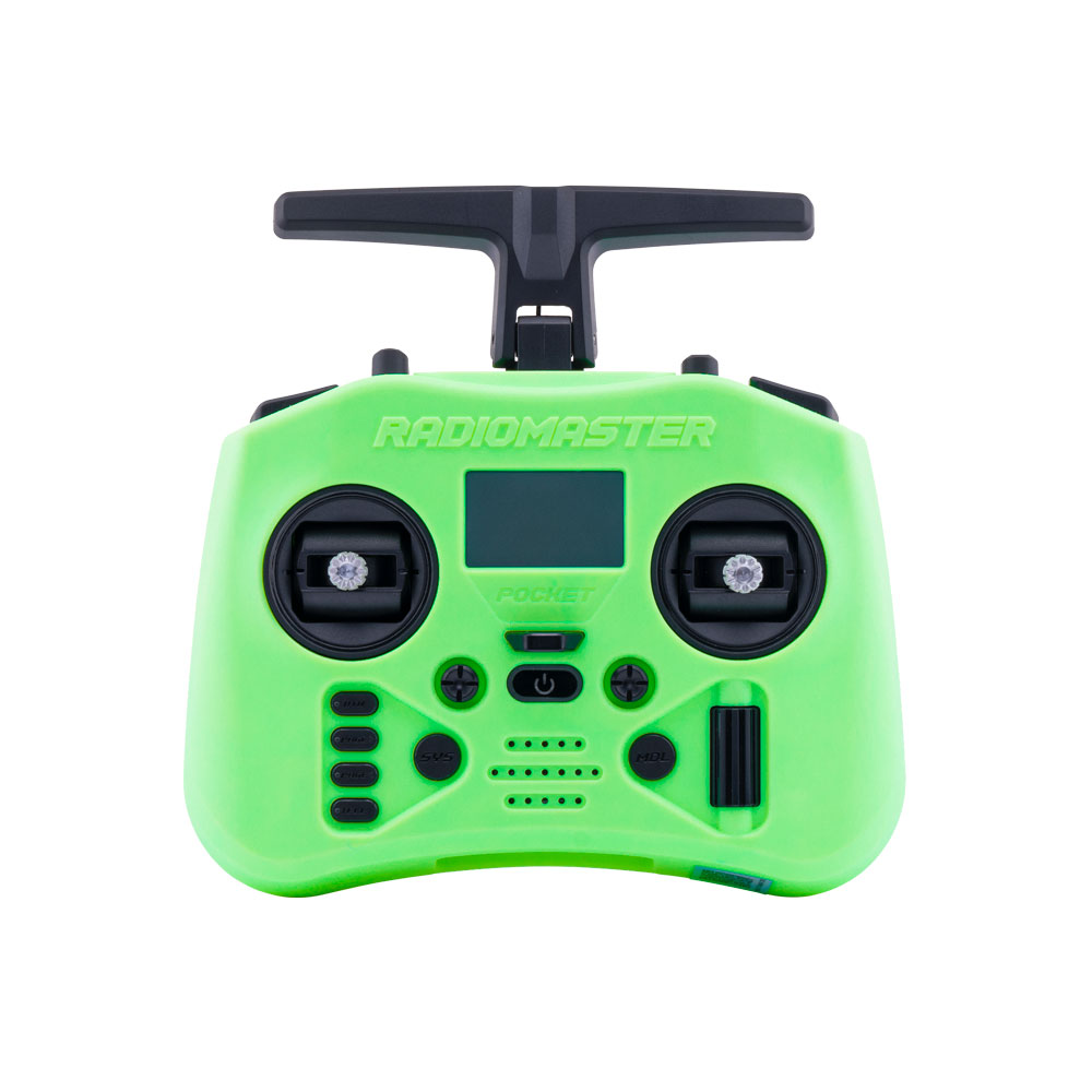 Radiomaster Pocket Crush 2.4GH - Radiomaster Ranger 2.4Ghz Elrs Module review and price