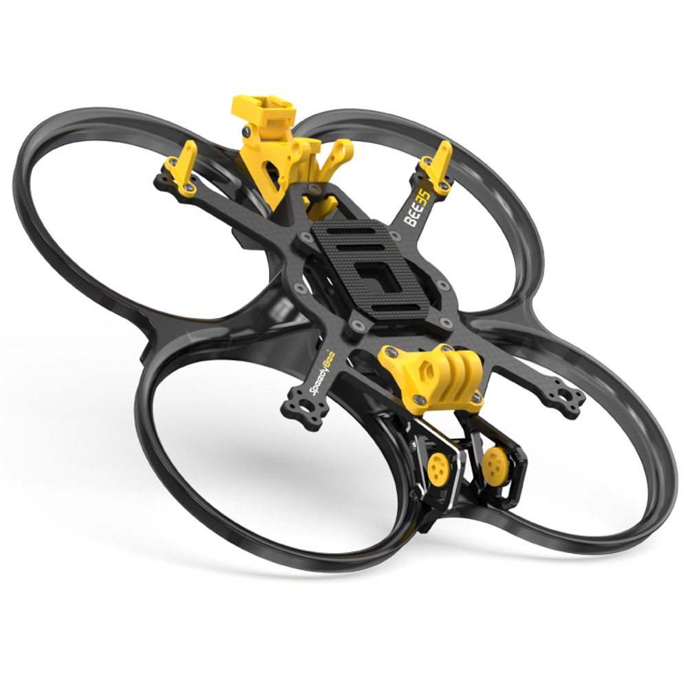 Speedybee Bee 35 Bee35/Bee35 P - Speedybee F405 V4 Bls 55A Stack review and price