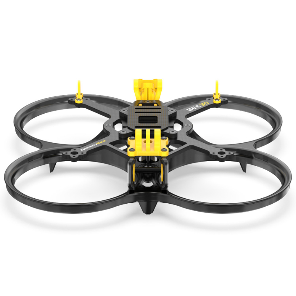 Speedybee Bee 35 Bee35/Bee35 P - Speedybee F405 V4 Bls 55A Stack review and price