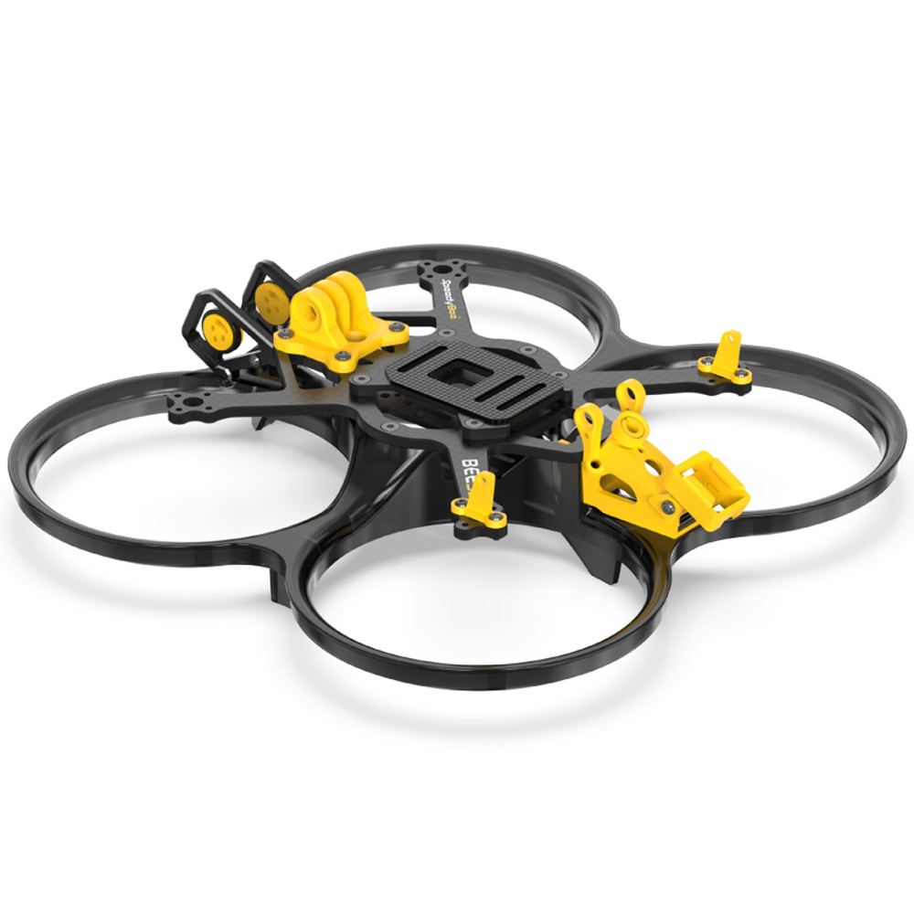 Speedybee Bee 35 Bee35/Bee35 P - Speedybee F405 V4 Bls 55A Stack review and price