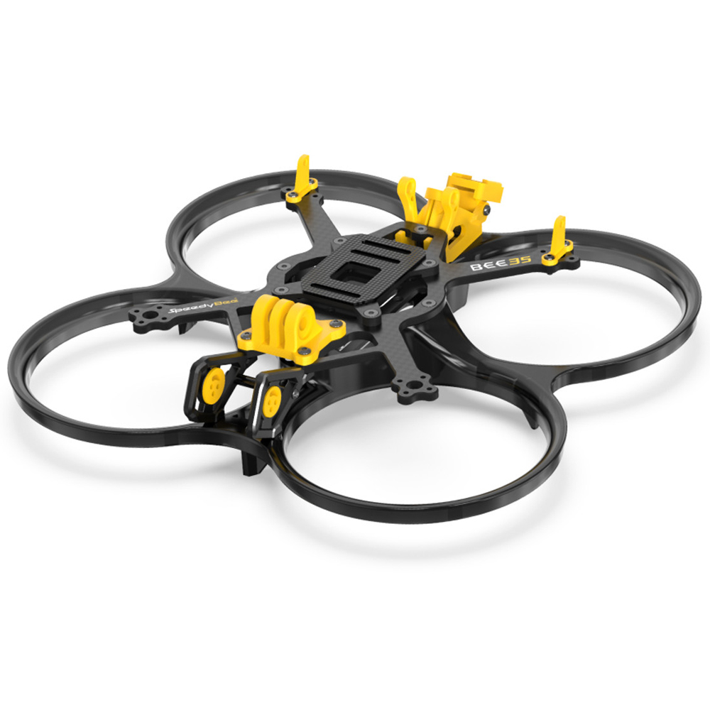 Speedybee Bee 35 Bee35/Bee35 P - Speedybee F405 V4 Bls 55A Stack review and price